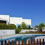 Hotel Hospedium Valles De Gredos Golf 4*