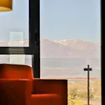 Hospedium Valles De Gredos Golf 4*