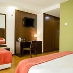 Hotel Hospedium Valles De Gredos Golf Talayuela
