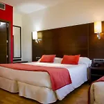 Hospedium Valles De Gredos Golf Hotel 4*