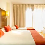 Hospedium Valles De Gredos Golf Hotel