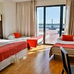 Hospedium Valles De Gredos Golf Hotel 4*