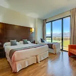 Hospedium Valles De Gredos Golf Hotel