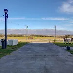 Hotel Hospedium Valles De Gredos Golf 4*