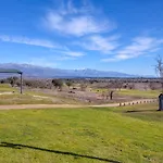 Hotel Hospedium Valles De Gredos Golf 4*