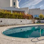 Hotel Hospedium Valles De Gredos Golf Talayuela