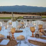 Hotel Hospedium Valles De Gredos Golf