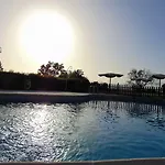 Hotel Hospedium Valles De Gredos Golf 4*