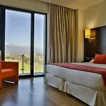 Hotel Hospedium Valles De Gredos Golf Talayuela