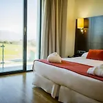 Hospedium Valles De Gredos Golf 4*