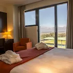 Hospedium Valles De Gredos Golf Hotel 4*