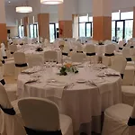 Hospedium Valles De Gredos Golf 4* Talayuela