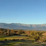 Hospedium Valles De Gredos Golf Отель 4*
