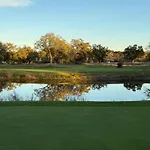 Hospedium Valles De Gredos Golf 4* Талаюэла