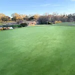 Hotel Hospedium Valles De Gredos Golf