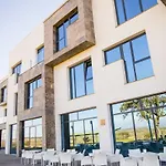 Hospedium Valles De Gredos Golf 4* Talayuela
