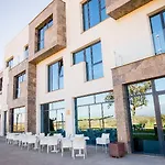 Hospedium Valles De Gredos Golf