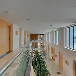 Hotel Hospedium Valles De Gredos Golf
