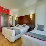 Hotel Hospedium Valles De Gredos Golf 4*