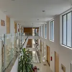 Hotel Hospedium Valles De Gredos Golf
