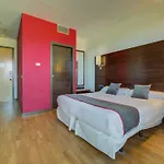 Hotel Hospedium Valles De Gredos Golf