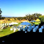 Hotel Hospedium Valles De Gredos Golf 4*