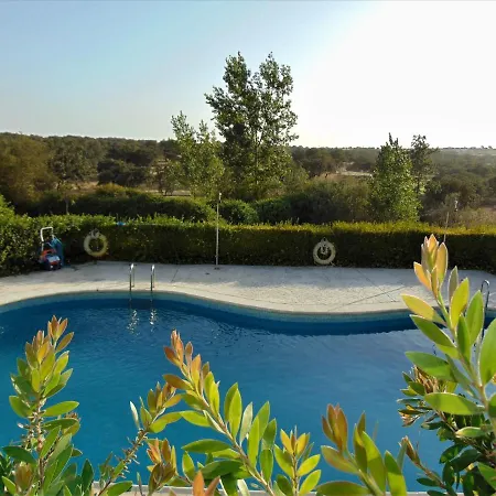 Hospedium Valles De Gredos Golf Hotel