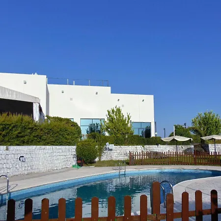 Hotel Hospedium Valles De Gredos Golf 4*