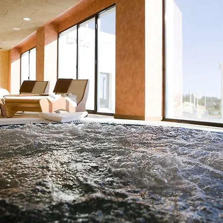 酒店 Hospedium Valles De Gredos Golf