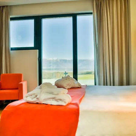 Hotel Hospedium Valles De Gredos Golf