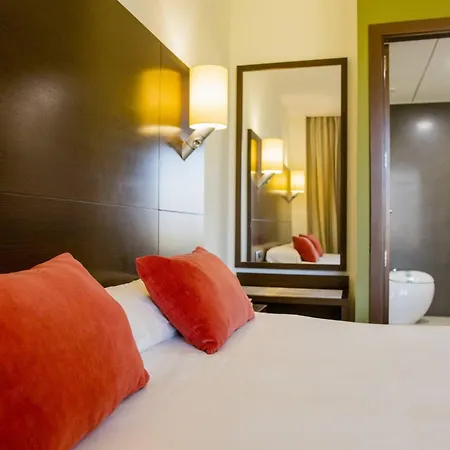 Hotel Hospedium Valles De Gredos Golf