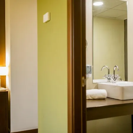 Hotel Hospedium Valles De Gredos Golf