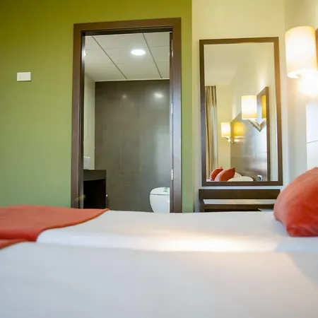 Hospedium Valles De Gredos Golf Hotel Talayuela