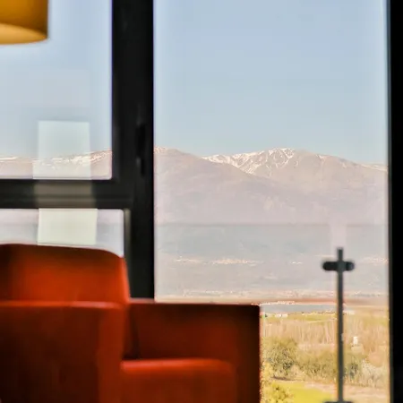 Hospedium Valles De Gredos Golf 4*