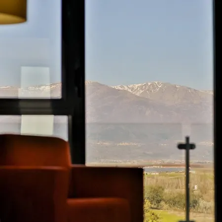 Hospedium Valles De Gredos Golf 4*