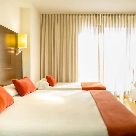 Hospedium Valles De Gredos Golf Hotel