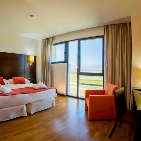 فندق Hospedium Valles De Gredos Golf