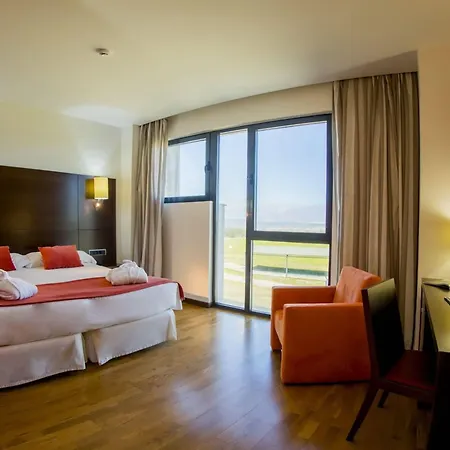 Hotel Hospedium Valles De Gredos Golf