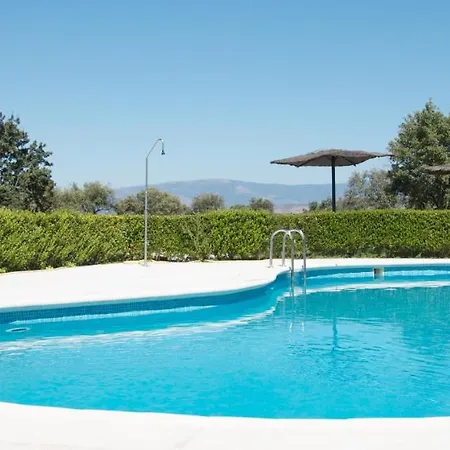 Hotel Hospedium Valles De Gredos Golf