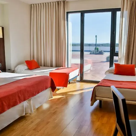 Hospedium Valles De Gredos Golf Hotel 4*