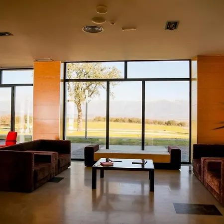 Hospedium Valles De Gredos Golf فندق Talayuela