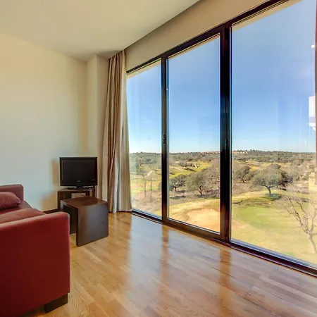 Hospedium Valles De Gredos Golf