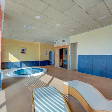 Hospedium Valles De Gredos Golf 酒店 塔拉尤埃拉