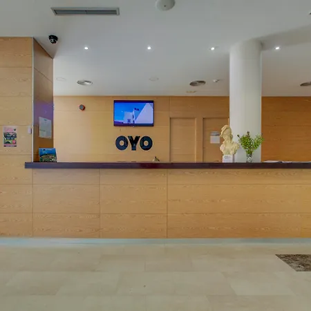 Hospedium Valles De Gredos Golf 酒店 塔拉尤埃拉