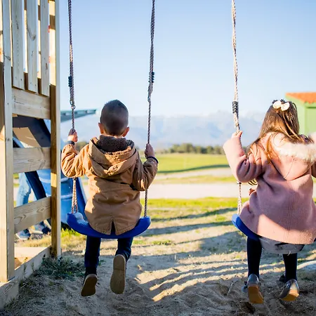 Hospedium Valles De Gredos Golf Hotel 4*