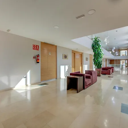 Hotel Hospedium Valles De Gredos Golf Talayuela