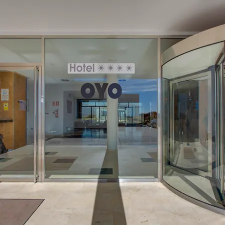 Hospedium Valles De Gredos Golf