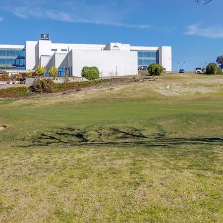 Hospedium Valles De Gredos Golf