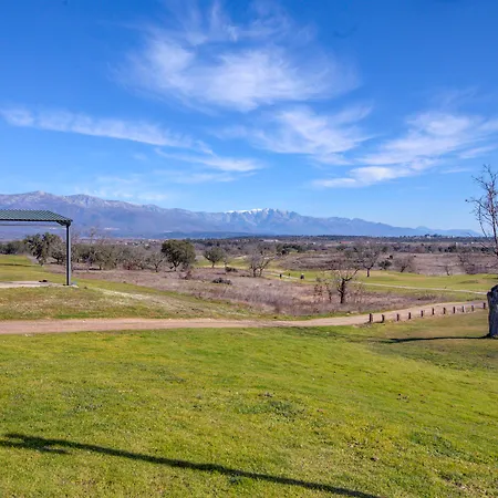 Hotel Hospedium Valles De Gredos Golf 4*