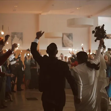 Hotel Hospedium Valles De Gredos Golf Talayuela